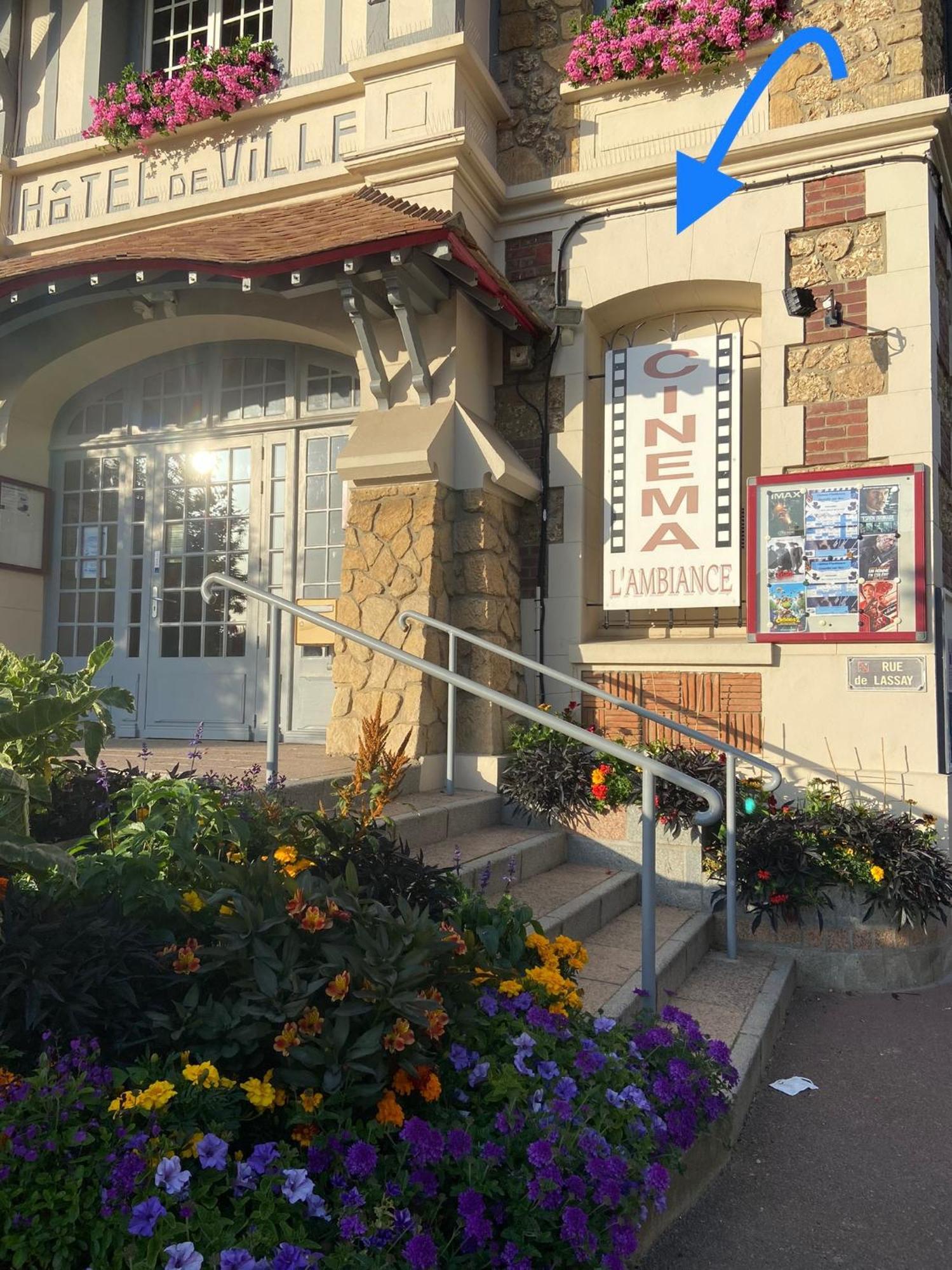 La Villa L'Oiseau Bleu Proche De La Plage Et De Deauville !!! Awards 2025 Blonville-sur-Mer Dış mekan fotoğraf