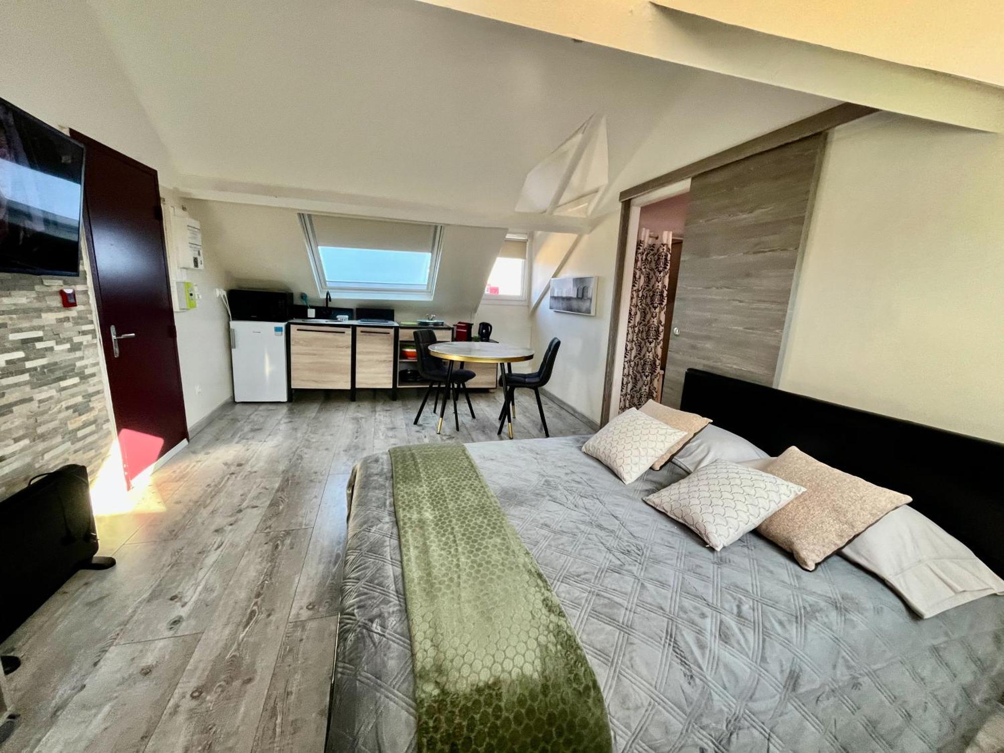 La Villa L'Oiseau Bleu Proche De La Plage Et De Deauville !!! Awards 2025 Blonville-sur-Mer Oda fotoğraf